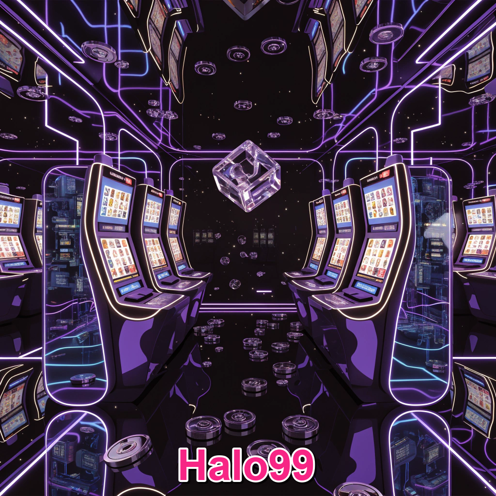 Pembaruan Halo99
