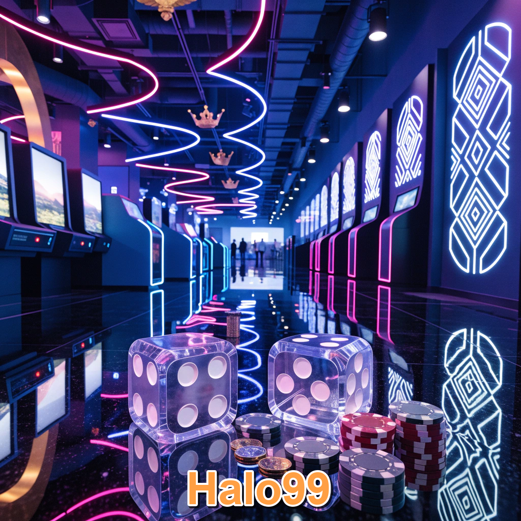 Persyaratan APK Halo99 untuk Android