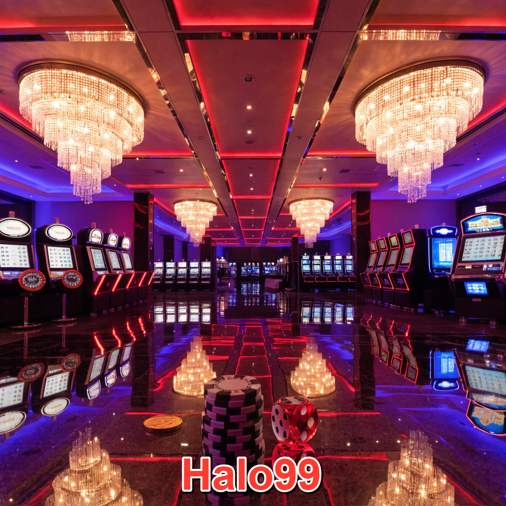 Facebook Halo99