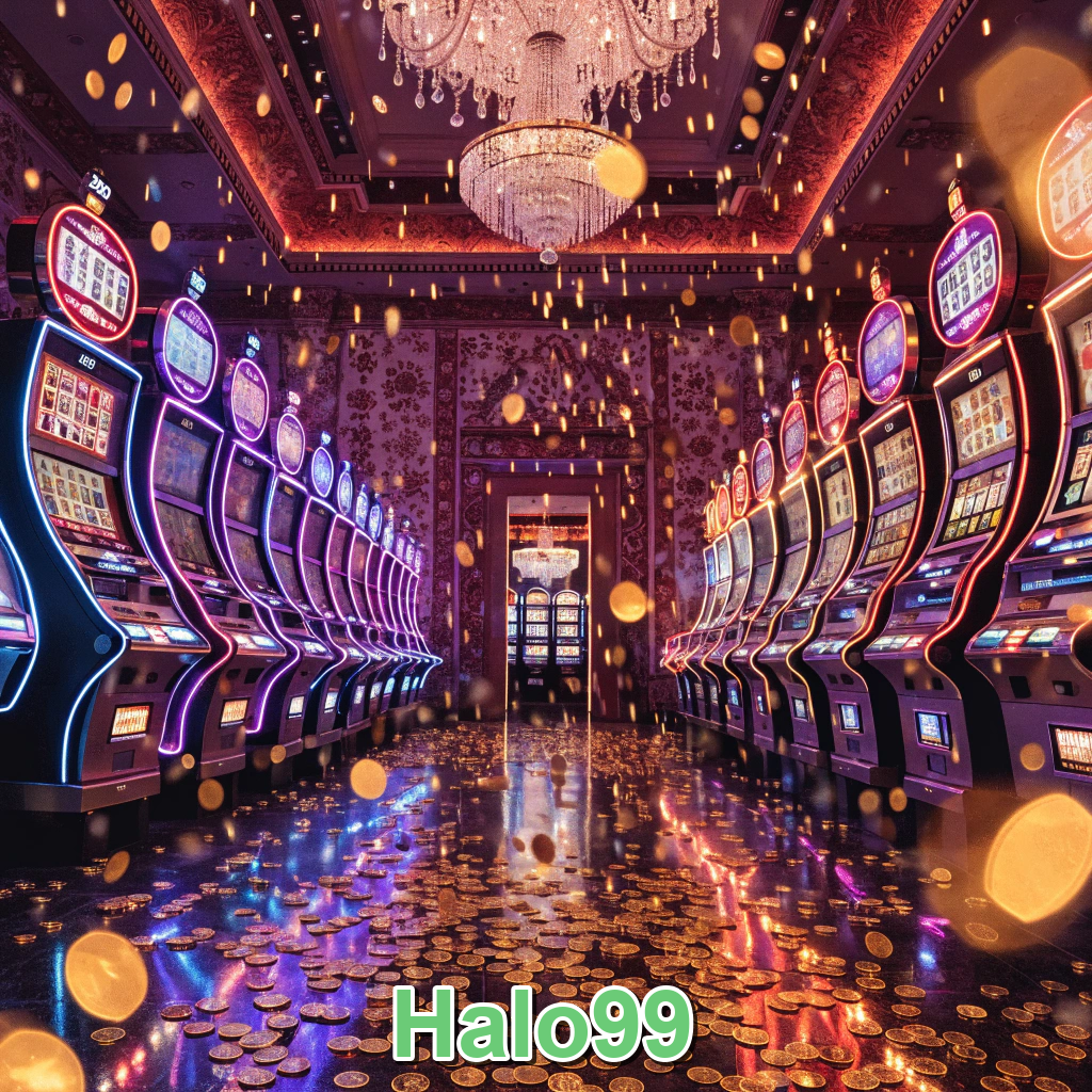 Ulasan pengguna Halo99